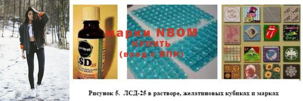 круглые Семёнов